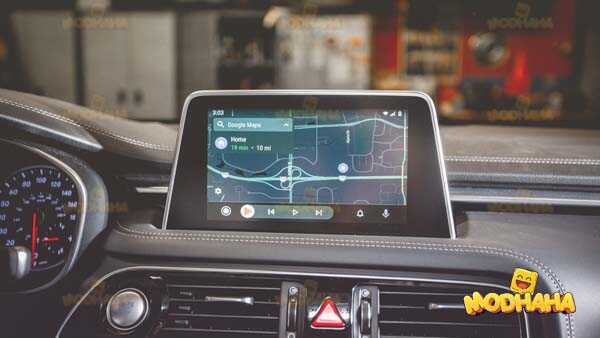 android auto apk descargar para android