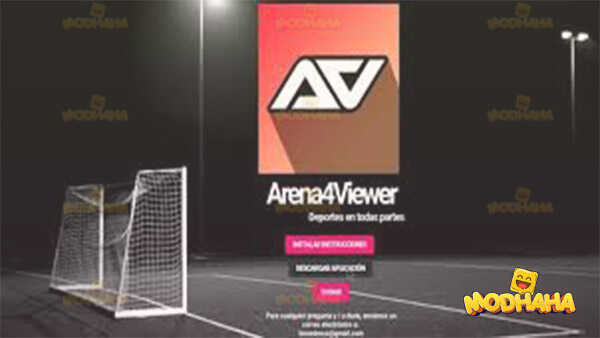 arena4viewer apk gratis