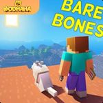 Bare Bones 1.21 Bedrock