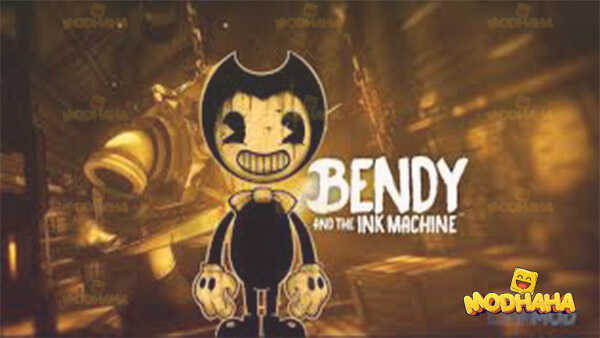bendy and the ink machine apk descargar