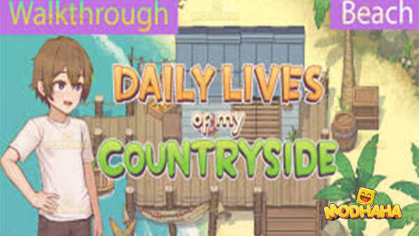 daily lives of my countryside game download