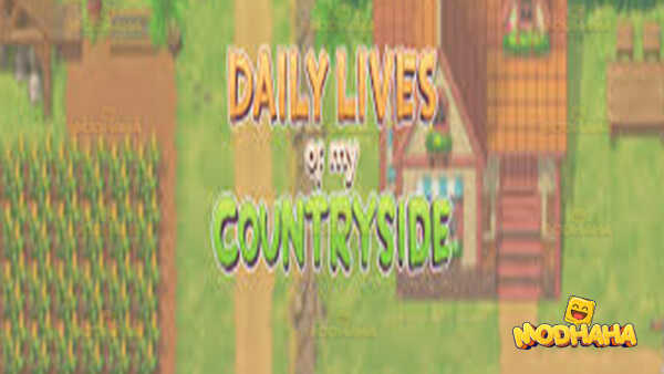 daily lives of my countryside latest version