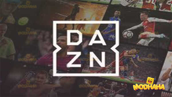 dazn futbol tv apk para android