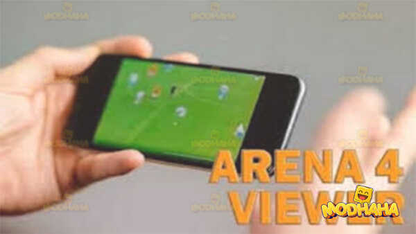 descargar arena4viewer apk para android