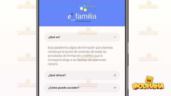 esemtia familias apk android