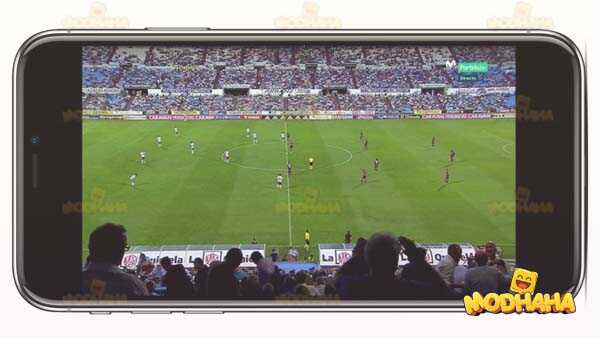 fútbol play tv apk descargar