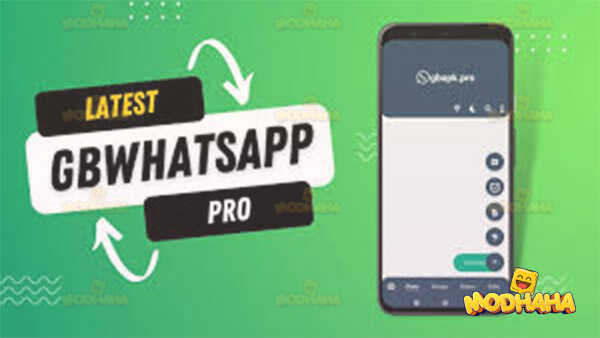 gbwhatsapp pro v19 apk android