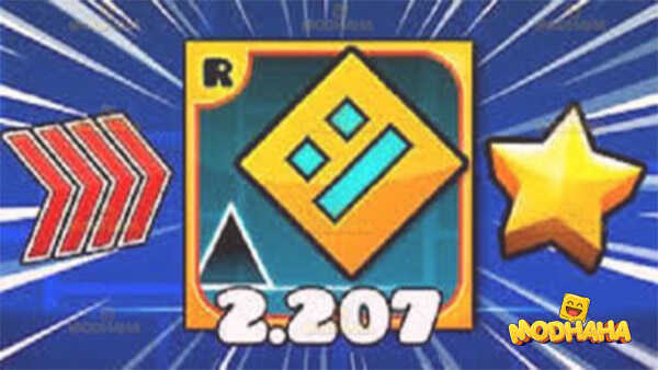 geometry dash 2 207 apk descargar