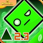 Geometry Dash 2.3 APK Descargar última version para Android 2024