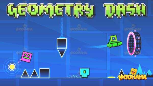 geometry dash 2 3 apk 2024