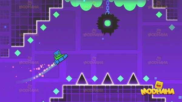 geometry dash 2 3 apk modfyp