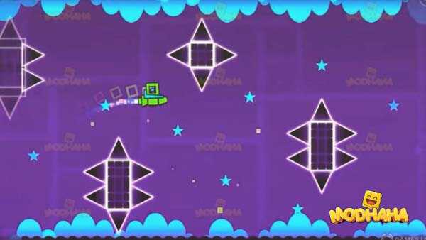 geometry dash