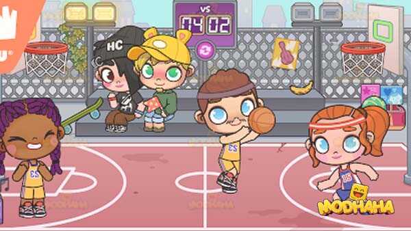 girls private schools apk descargar