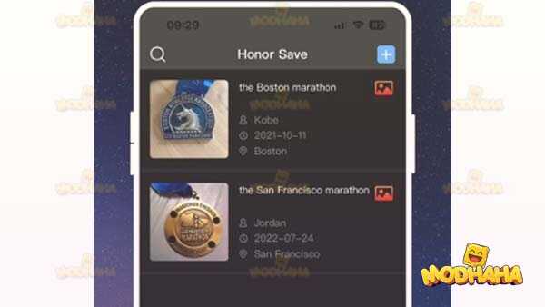 honor save descargar