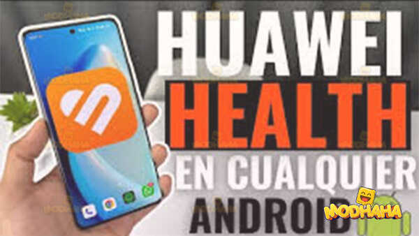 huawei salud apk descargar