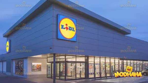 lidl plus apk gratis