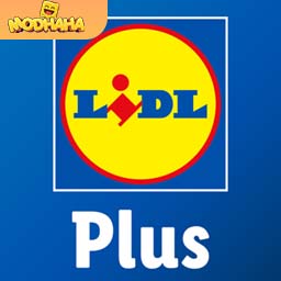 Download Lidl Plus