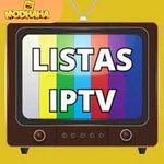 Listas IPTV