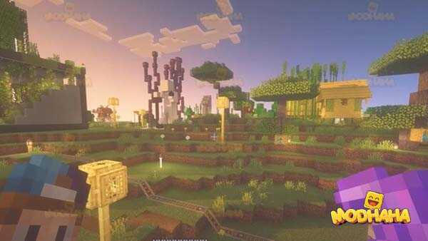 minecraft 1 21 0 03 apk descargar