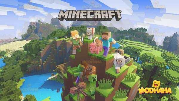 minecraft 1 21 0 03 apk gratis