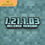 Minecraft 1.21.1.03