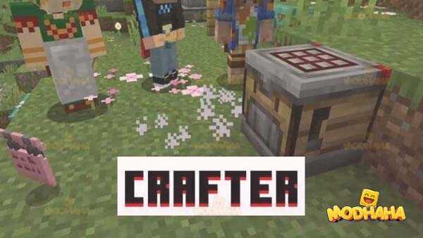 minecraft 1 21 1 android