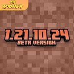 Minecraft 1.21.10.24