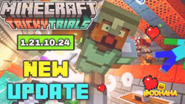 minecraft 1 21 10 24 descargar para android