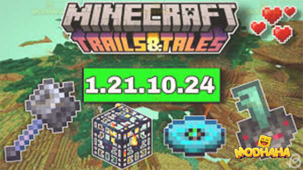 minecraft 1 21 10 24 download android