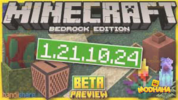 minecraft 1 21 10 24 download