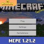 Minecraft 1.21.2 APK Mediafıre Descargar para Android 2024