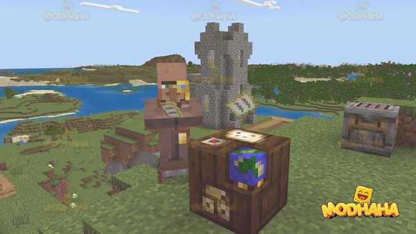 minecraft 1 21 2 apk para android