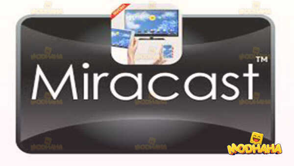 miracast apk android tv