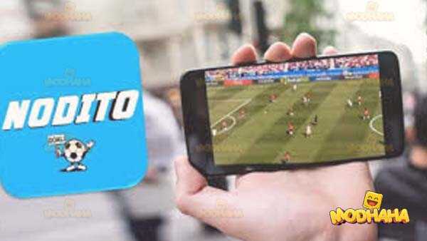 nodito apk descargar