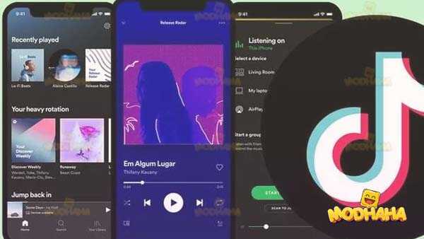 tiktok music apk descargar