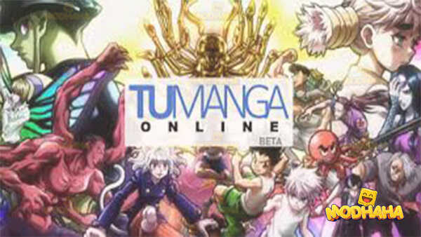 tu manga online apk sin anuncios