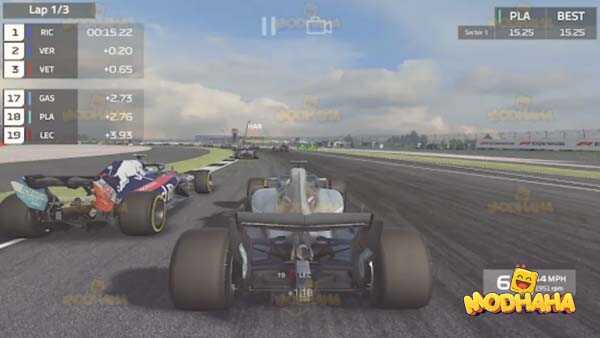 ver f1 apk descargar