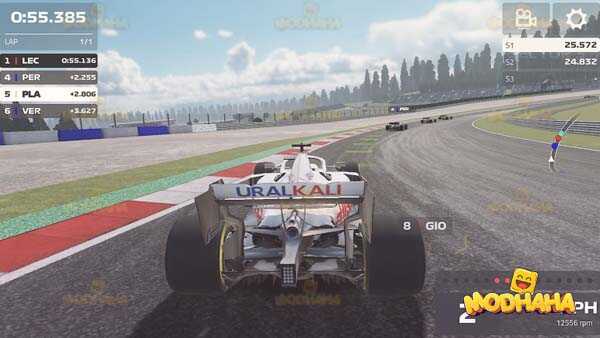 ver f1 apk ultima version