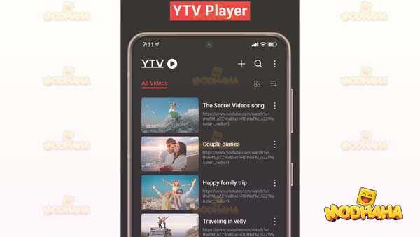 ytv player apk descargar