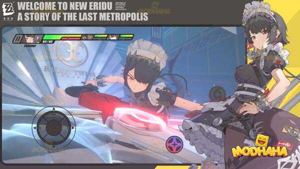 zenless zone zero apk android