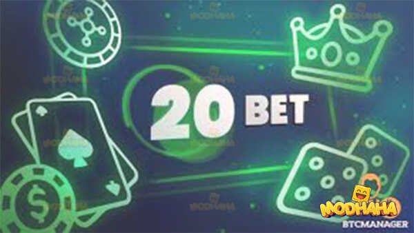 20bet android