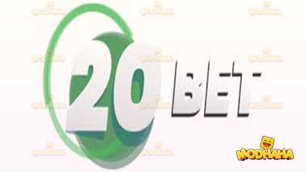 20bet login