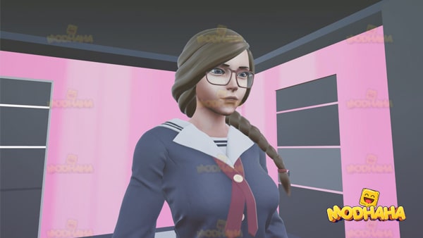 3D Girls APK download