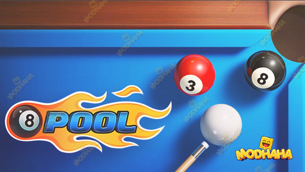 8 ball pool mod apk mod menu