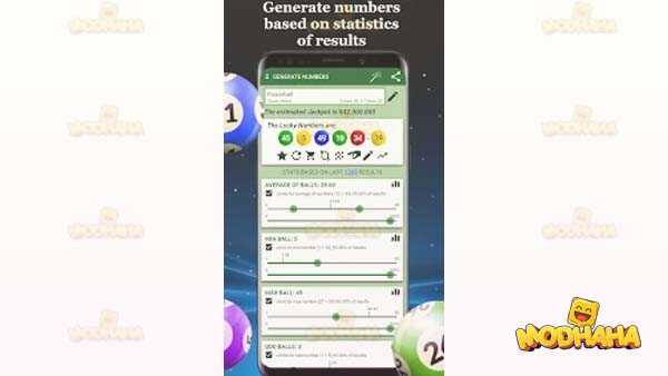 82 lottery app