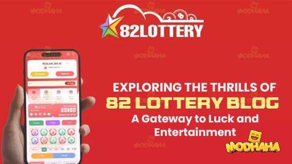 82 lottery game