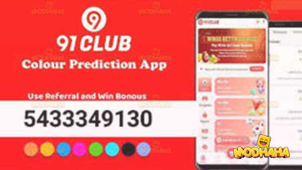 91 club mod apk android