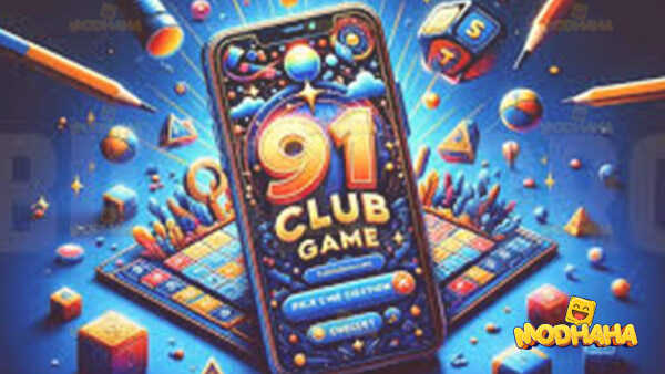 91 club mod apk modhaha