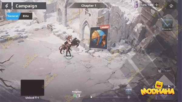 aeons echo mod apk unlimited everything