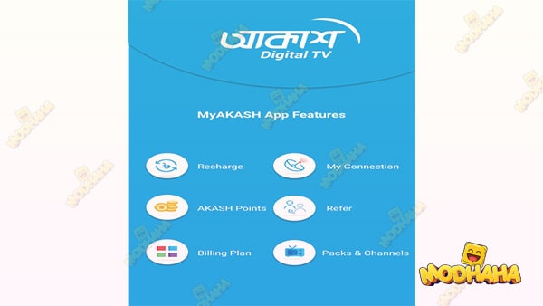 AKASH Go apk latest version